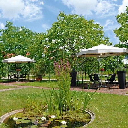 Eichenhof Hotel Gbr Eislingen Ngoại thất bức ảnh