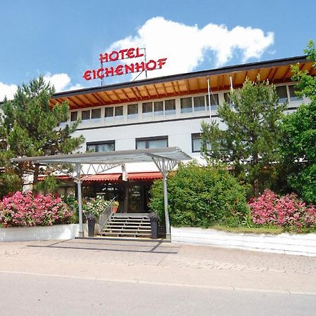 Eichenhof Hotel Gbr Eislingen Ngoại thất bức ảnh
