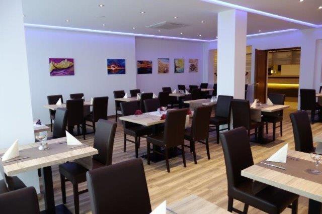 Eichenhof Hotel Gbr Eislingen Ngoại thất bức ảnh