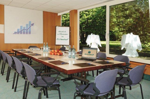 Eichenhof Hotel Gbr Eislingen Ngoại thất bức ảnh