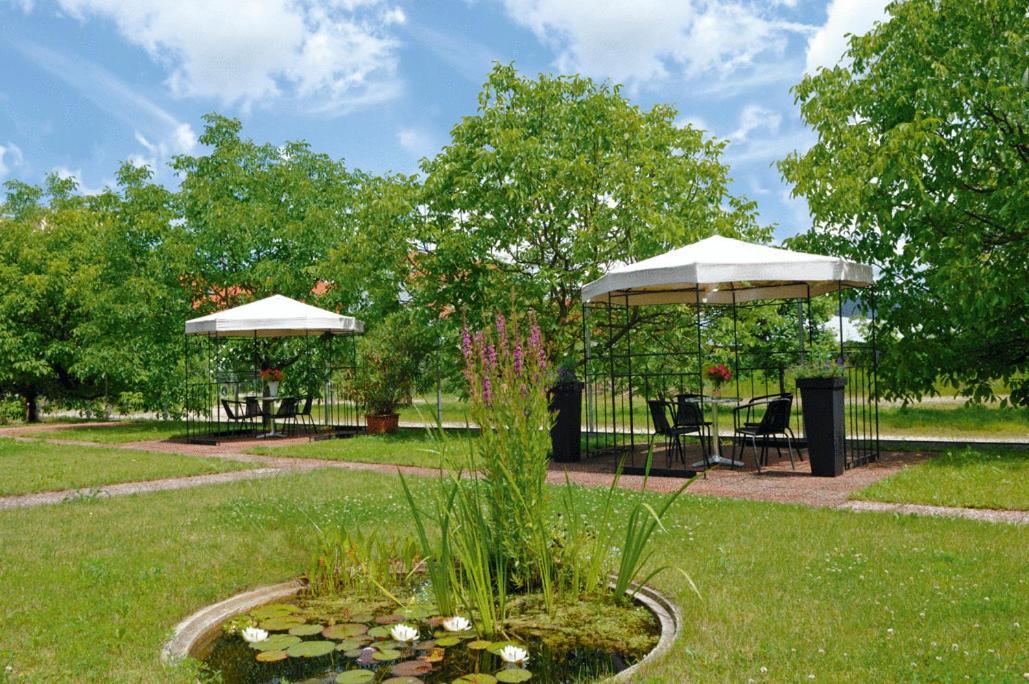 Eichenhof Hotel Gbr Eislingen Ngoại thất bức ảnh