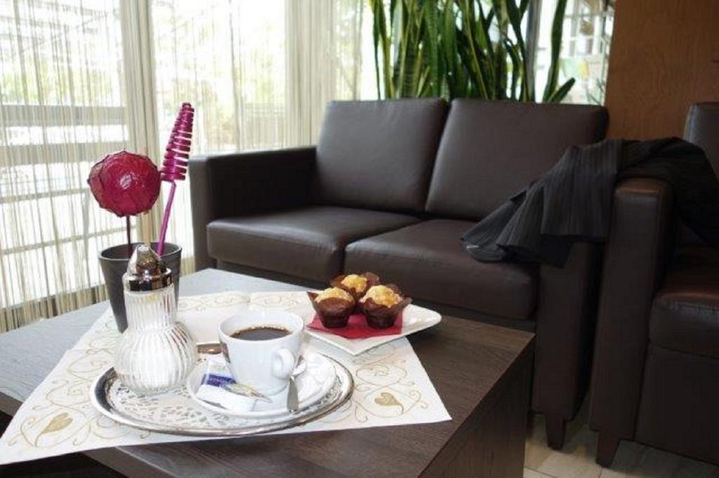 Eichenhof Hotel Gbr Eislingen Ngoại thất bức ảnh