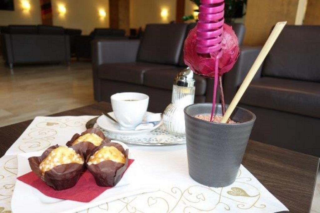 Eichenhof Hotel Gbr Eislingen Ngoại thất bức ảnh