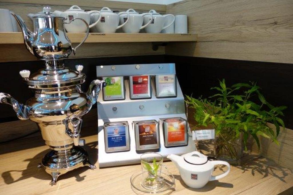 Eichenhof Hotel Gbr Eislingen Ngoại thất bức ảnh